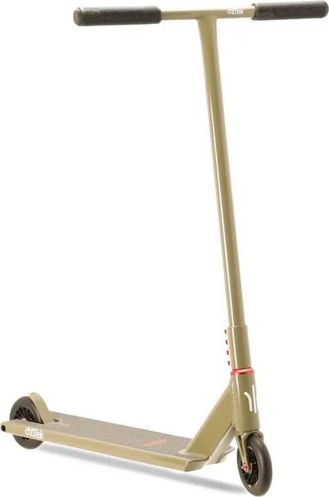 Aztek Architect Zircon Sand