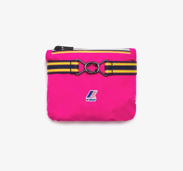 Actual product image K-Way P.LE VRAI 4.0 CLAUDE (12)