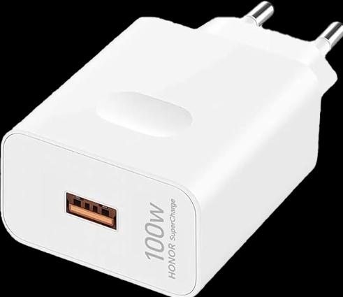 Image du produit Honor Adaptateur secteur SuperCharge (100 W)