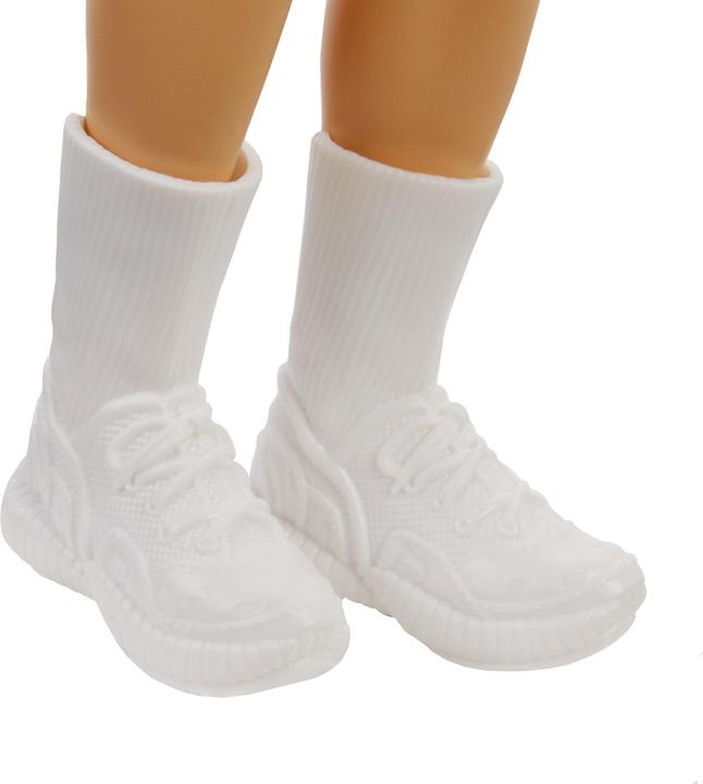 Produktbild Barbie Ken Fashionista Puppe - Gestreiftes Hemd & Hose