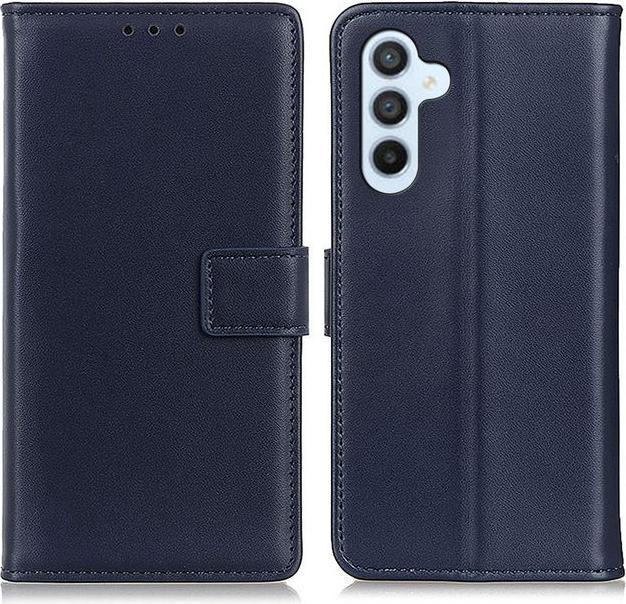 Immagine prodotto MU Classic Serie Classic II con copertina in pelle (Samsung Galaxy A15 5G)