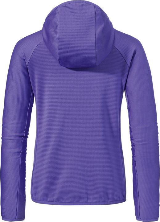 Immagine prodotto Schöffel Fleece Hoody Style Cascata WMS (42, L)