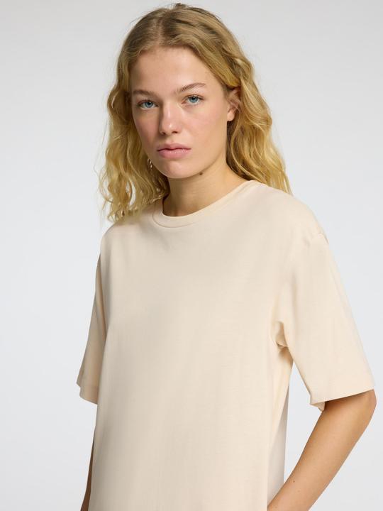 Actual product image Selected Femme Maxi Kleid mit kurzen Ärmeln (3XL)