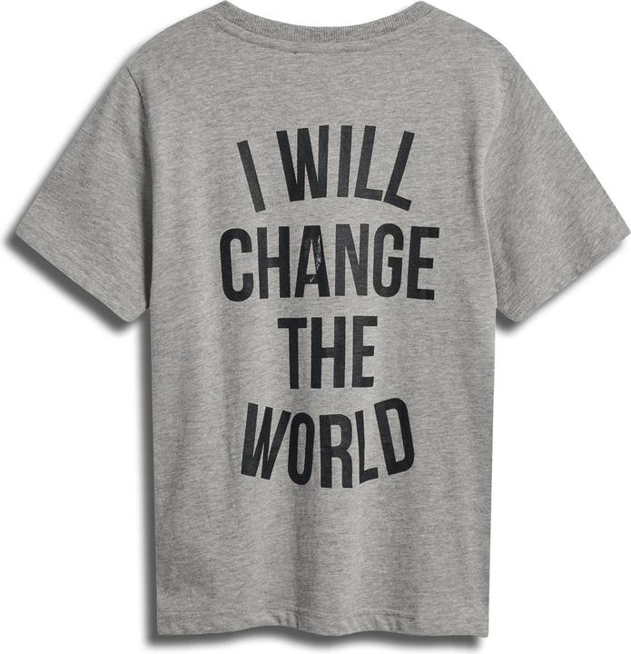Immagine prodotto hummel stsREVOLUTION T-SHIRT S/S (116)