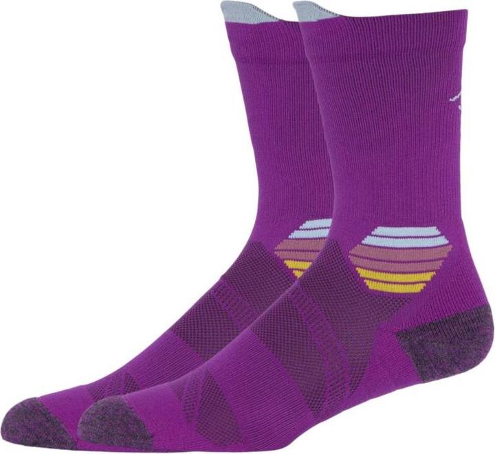 ASICS Performance Fujitrail Run Crew Sock 3013A700-501 - (47 - 49)