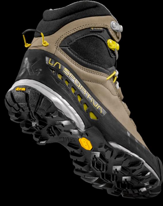 Actual product image La Sportiva TX5 Woman GTX (39.5)
