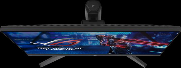 Produktbild ASUS ROG Strix XG27AQMR (2560 x 1440 Pixel, 27")