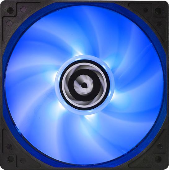 Produktbild BitFenix Spectre RGB LED-Lüfter (120 mm, 1 x)