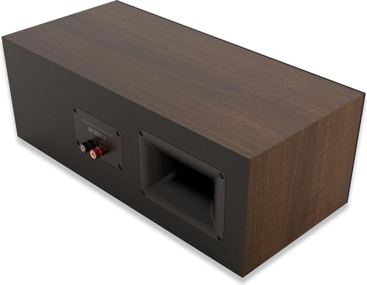 Actual product image Klipsch RP-500C II (1 pcs., 100 W)