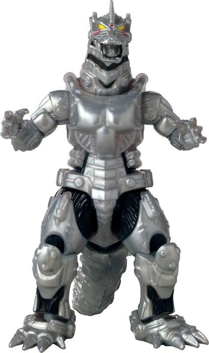 Immagine prodotto Bandai Godzilla Action Figure - Mecha Godzilla 2002