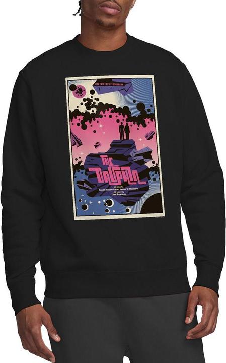 Produktbild The Next Generation Season 2 Episode 10 Sweatshirt (M)
