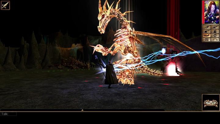 Produktbild Skybound Neverwinter Nights : Enhanced Edition (Switch, Switch OLED, Switch Lite)