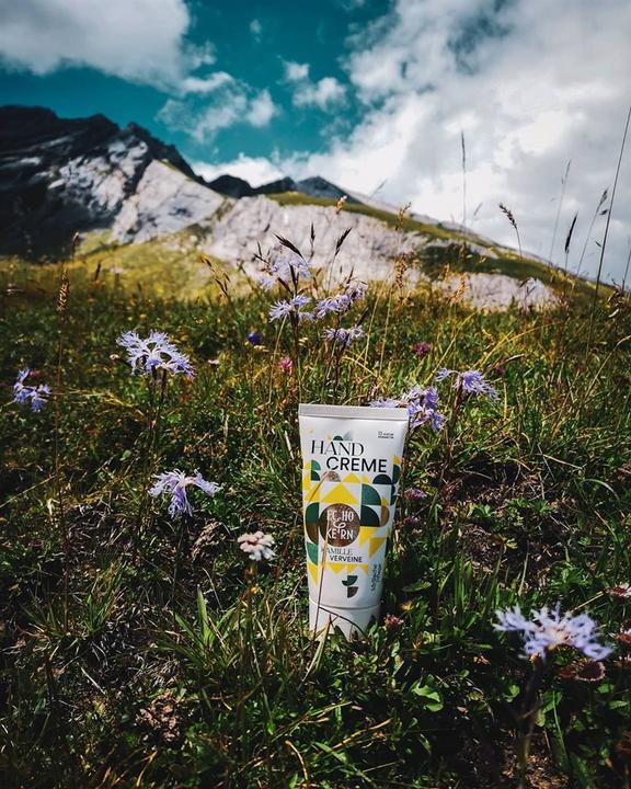 Immagine prodotto Echo & Kern Handcreme Verveine Kamille (150 ml)