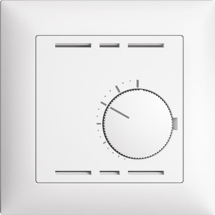 Produktbild Feller EdizioDue Raumthermostat UP