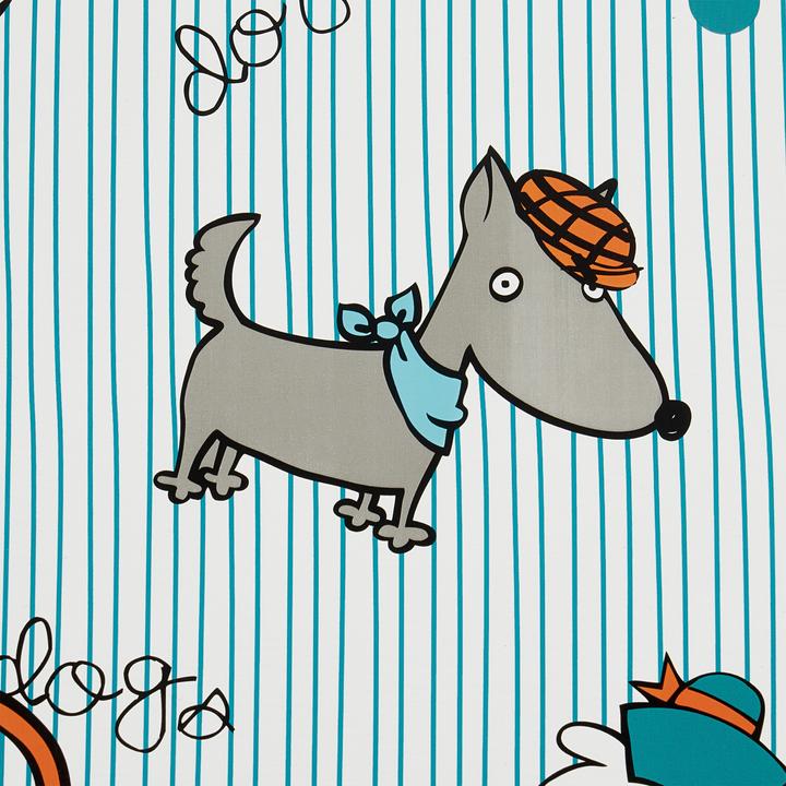 Image du produit Relaxdays Étagère pour enfants