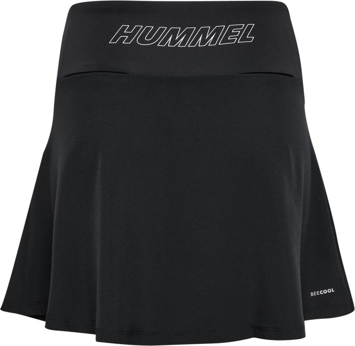 Immagine prodotto hummel Hmlcourt Gonna Tascabile A Vita Media W (XS)