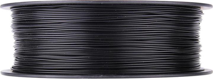 Image du produit eSUN PLA+ 1.75mm noir 1Kg (PLA+ LECTURE, 1.75 mm, 1000 g, Noir)