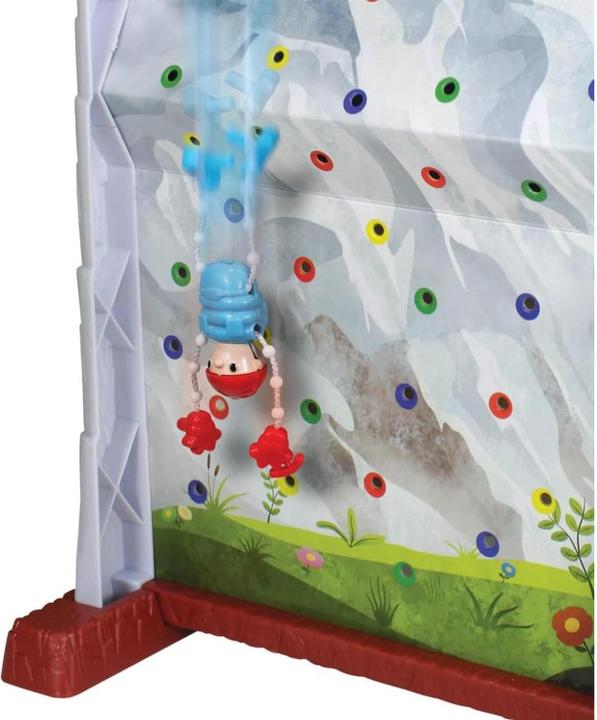 Immagine prodotto Giochi Preziosi Grandi Giochi Scala La Vetta (Multilingue)