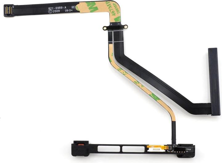 Image du produit CoreParts Apple Macbook Pro 15" A1286