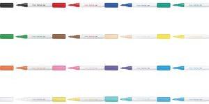 Image du produit Pilot Pintor Fin (Bleu, 1 mm, 1 x)