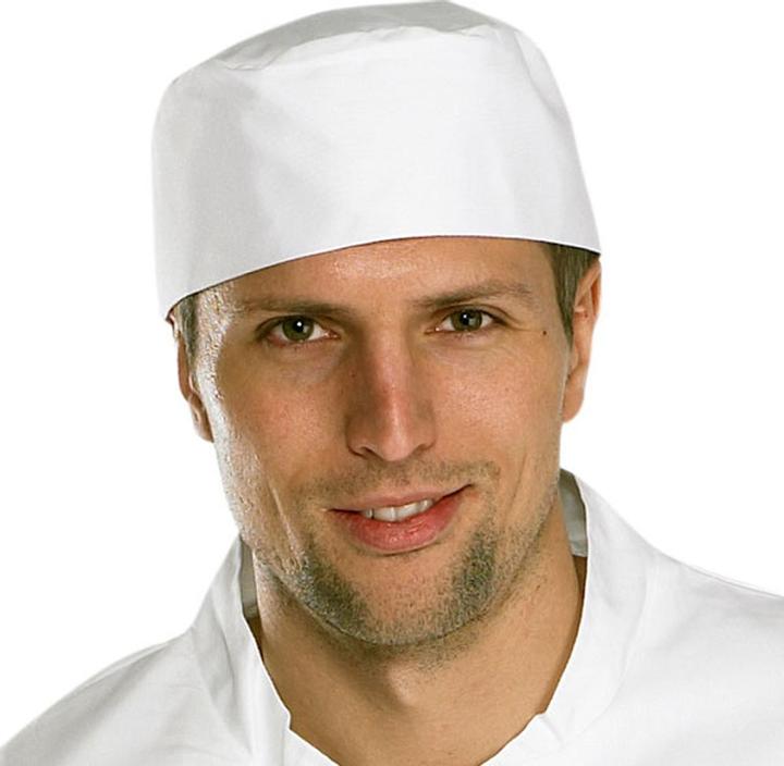 Dennys Budget Kochmütze