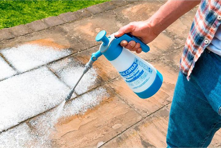 Produktbild Gloria Handsprüher Foam Mater FM 10 Flex, 1 L (1 l)