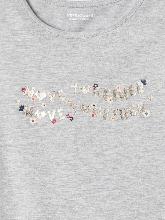 Actual product image Vertbaudet T-Shirt (86)
