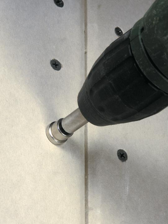 Produktbild wolfcraft wolfcraft 2 Bits mit Tiefenanschlag Solid PH 2 (Kreuz Phillips PH M2)
