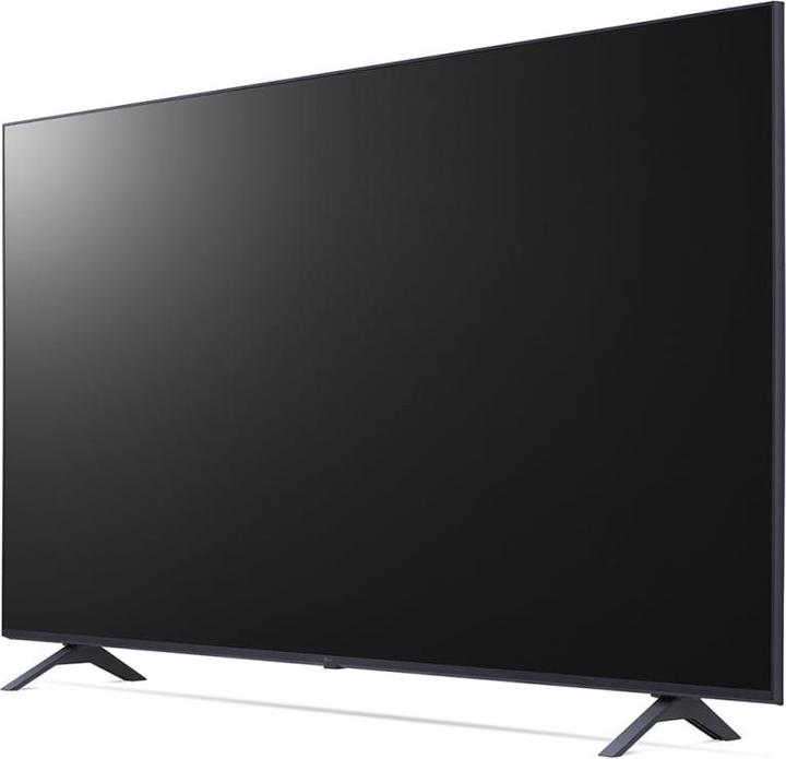 Image du produit LG 55UP80009LA (55", LED, 4K)
