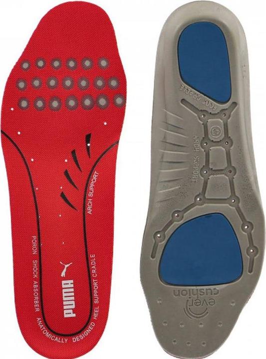 Produktbild Puma Einlegesohle evercushion plus