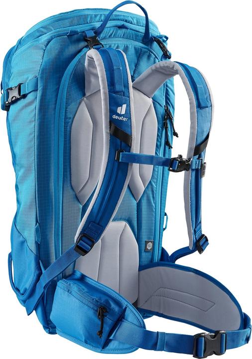 Actual product image Deuter Freerider Pro 32+ (32 l)
