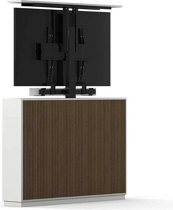 Image du produit Multibrackets Meuble TV Lift Slim y compris système de levage max. 50 kg