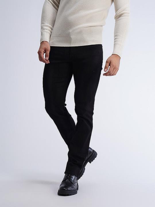 Produktbild Alberto Pipe Jeans Superfit Denim black (W31/L30)