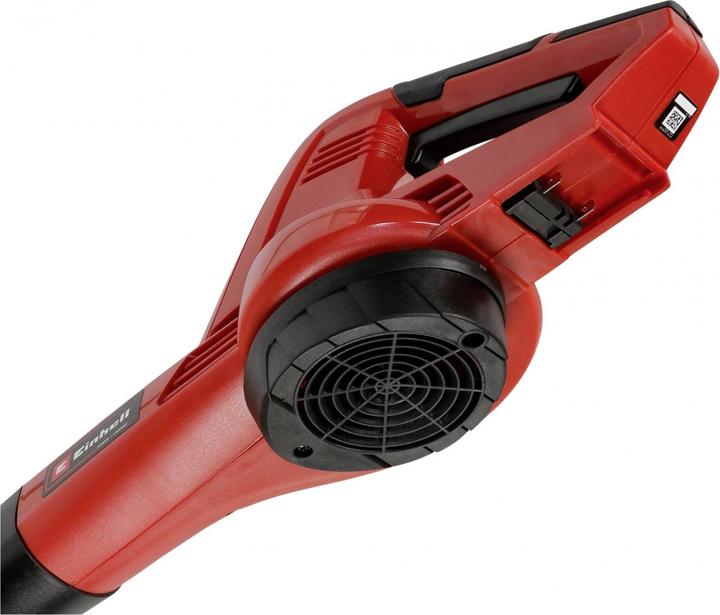 Produktbild Einhell GE-CL 18 Li E Solo (Akkubetrieb, Laubbläser)