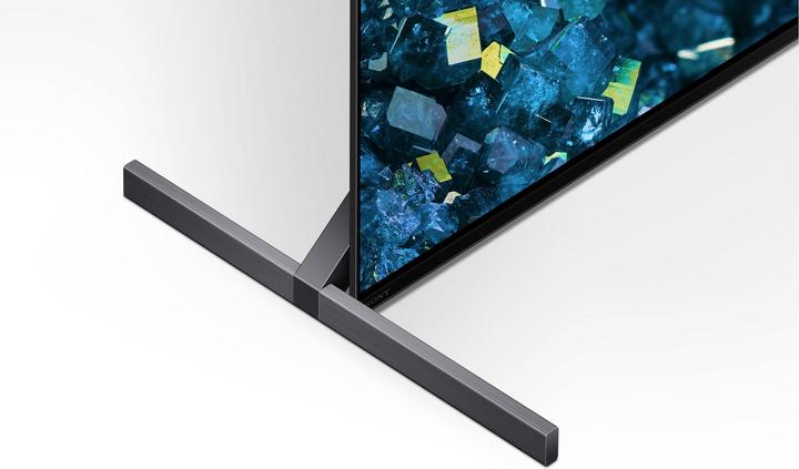 Actual product image Sony XR-83A80L (83", A80L, OLED, UHD, 2023)
