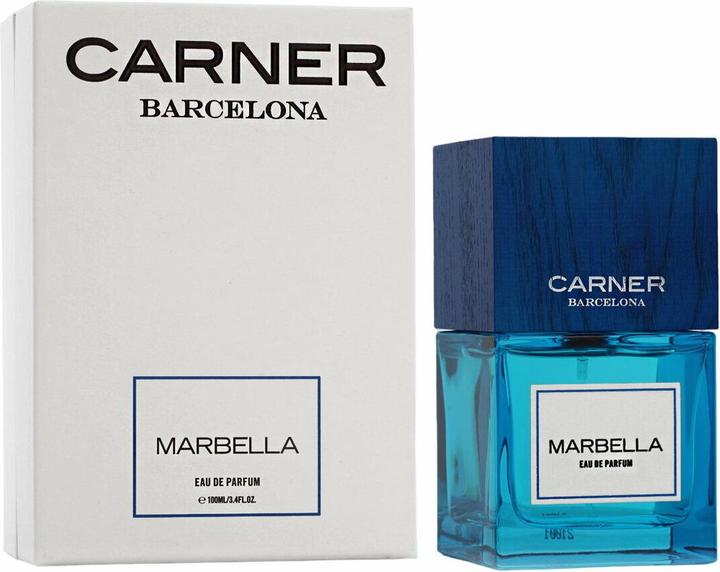 Immagine prodotto Carner Barcelona Marbella (Eau de parfum, 100 ml)