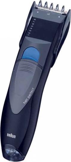 Braun Hair Perfect HC 50