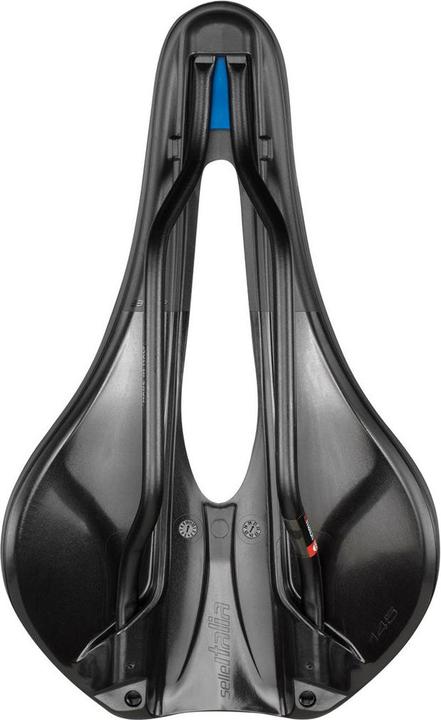 Actual product image Selle Italia Novus Boost Evo Gravel TM Superflow