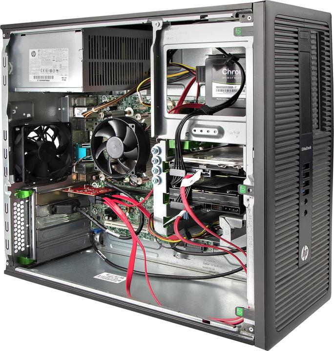 Image du produit StarTech com 4P6G-PCIE-SATA-CARD, PCIe, SATA, PCIe 3.0, Rouge, ASMedia - ASM1164, 6 Gbit/s