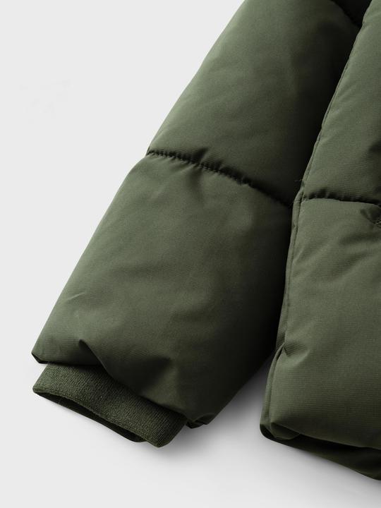 Actual product image Name it Nkmmorning Puffer Jacket TB (134)