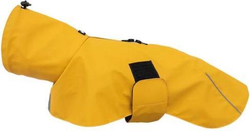 Immagine prodotto Petlando Mackintosh Dublin per cani Giallo M (M, Cappotto impermeabile per cani)
