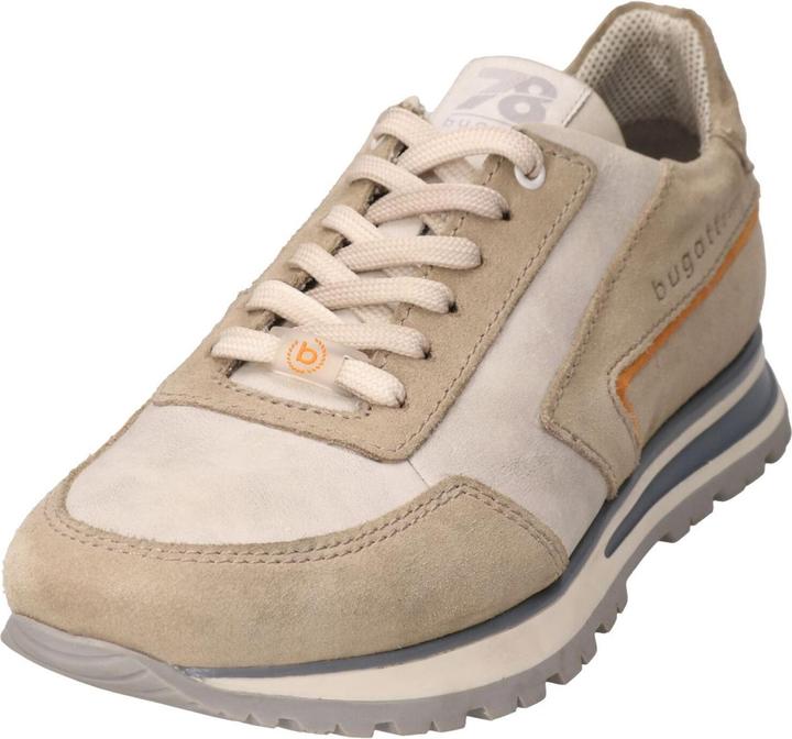 Actual product image Bugatti Sneaker (41)