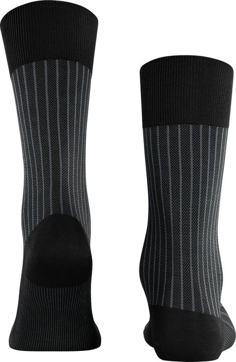 Immagine prodotto Falke Calzini da uomo Oxford Stripe (39 - 40)