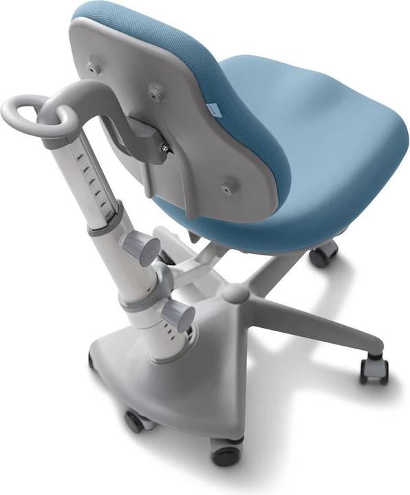 Actual product image Flexa Chair Verto Frosty