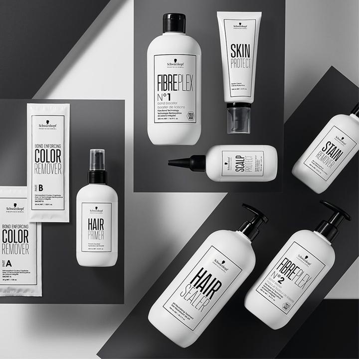 Image du produit Schwarzkopf Fibreplex N°1 Bond Booster