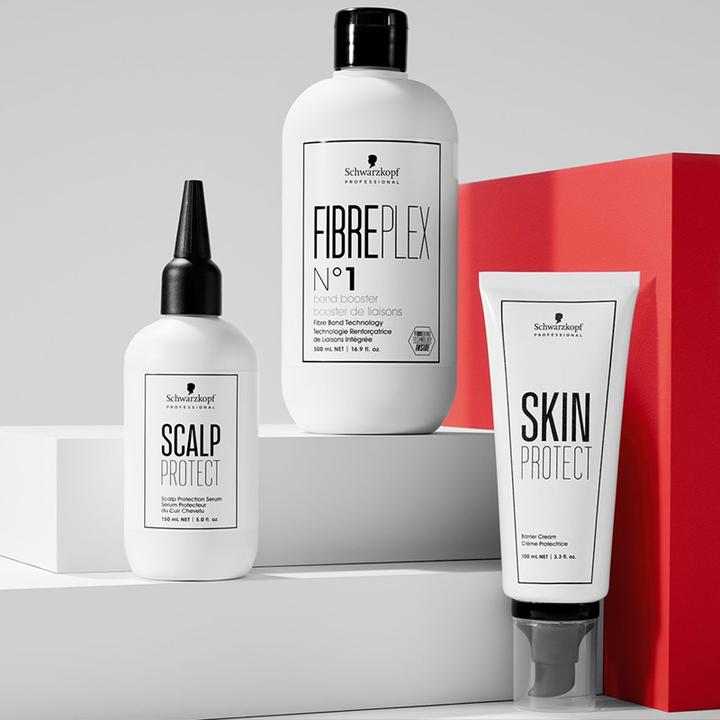 Image du produit Schwarzkopf Fibreplex N°1 Bond Booster