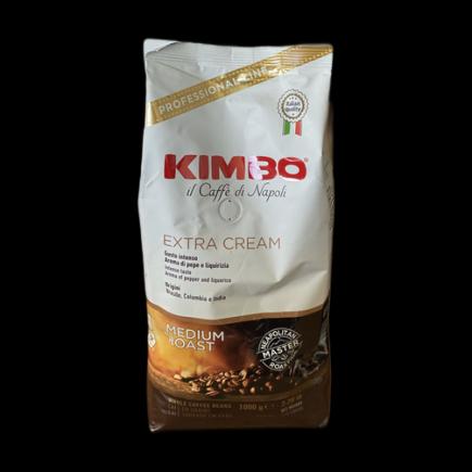 Immagine prodotto Kimbo crema extra (1000 g, Tostatura media)