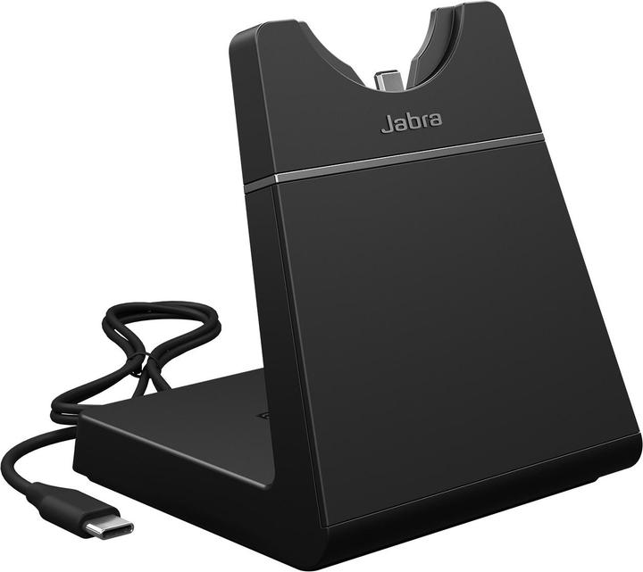 Produktbild Jabra Ladestation zu Engage Mono/Duo USB-C