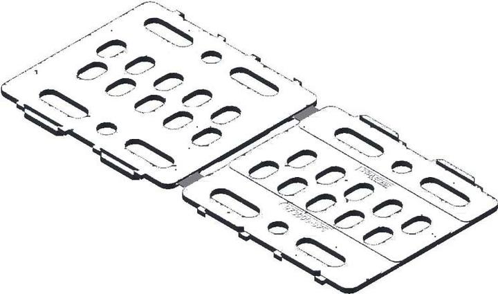 Schletter 973000-075