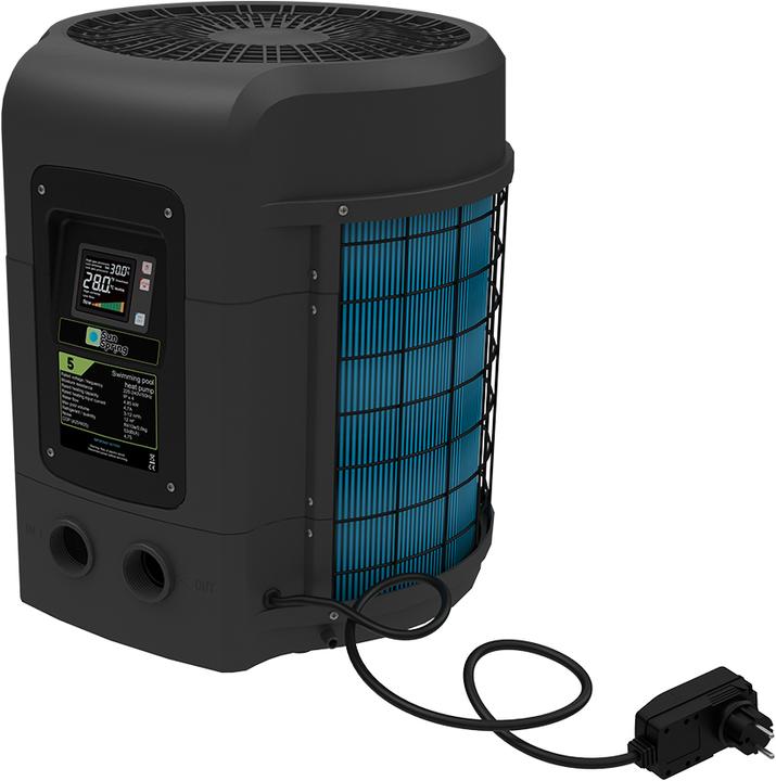 SunSpring Heating